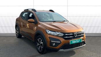 Dacia Sandero Stepway 1.0 TCe Prestige 5dr Petrol Hatchback